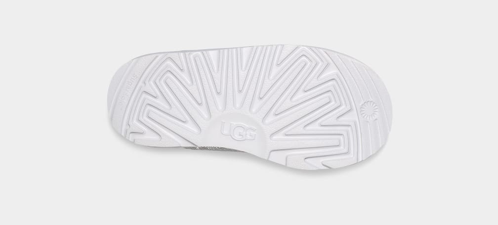 Classic Mini Mirror Ball Boot