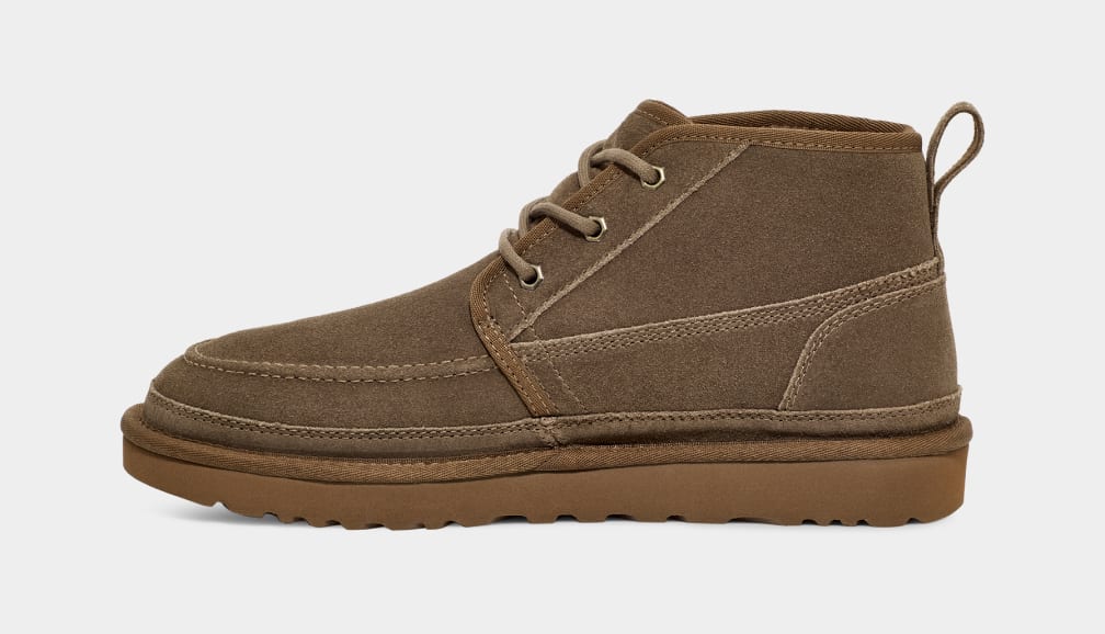 Neumel Moc Boot