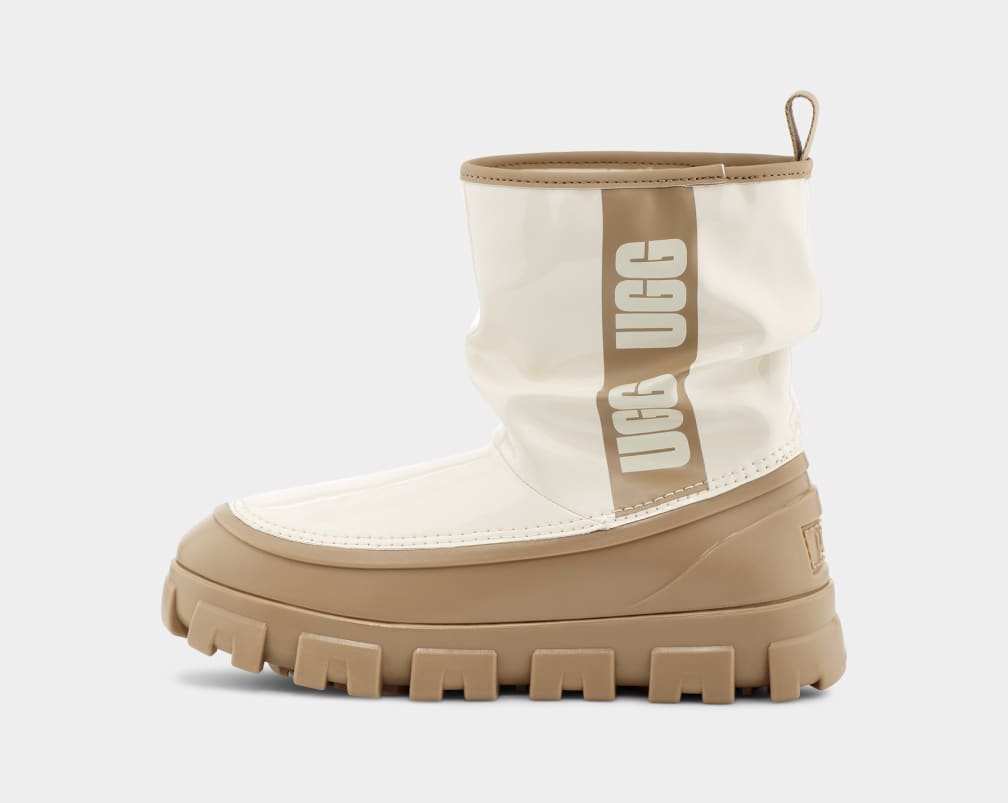 Classic Brellah Mini Boot