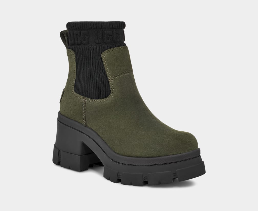 Brooklyn Chelsea Boot
