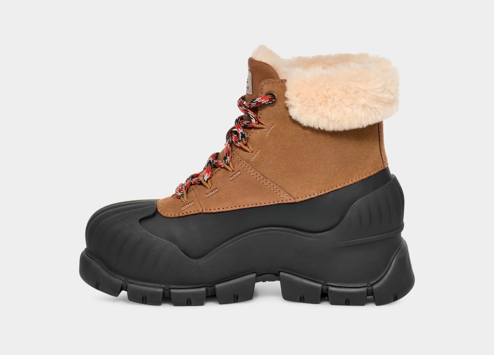 Adiroam Hiker Boot