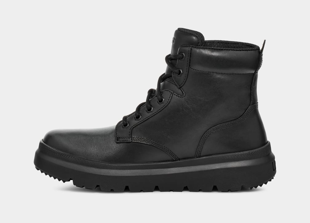 Burleigh Boot