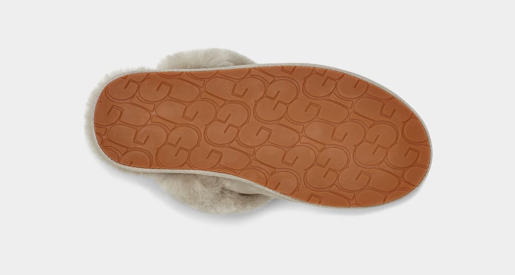 Scuffette II Slipper