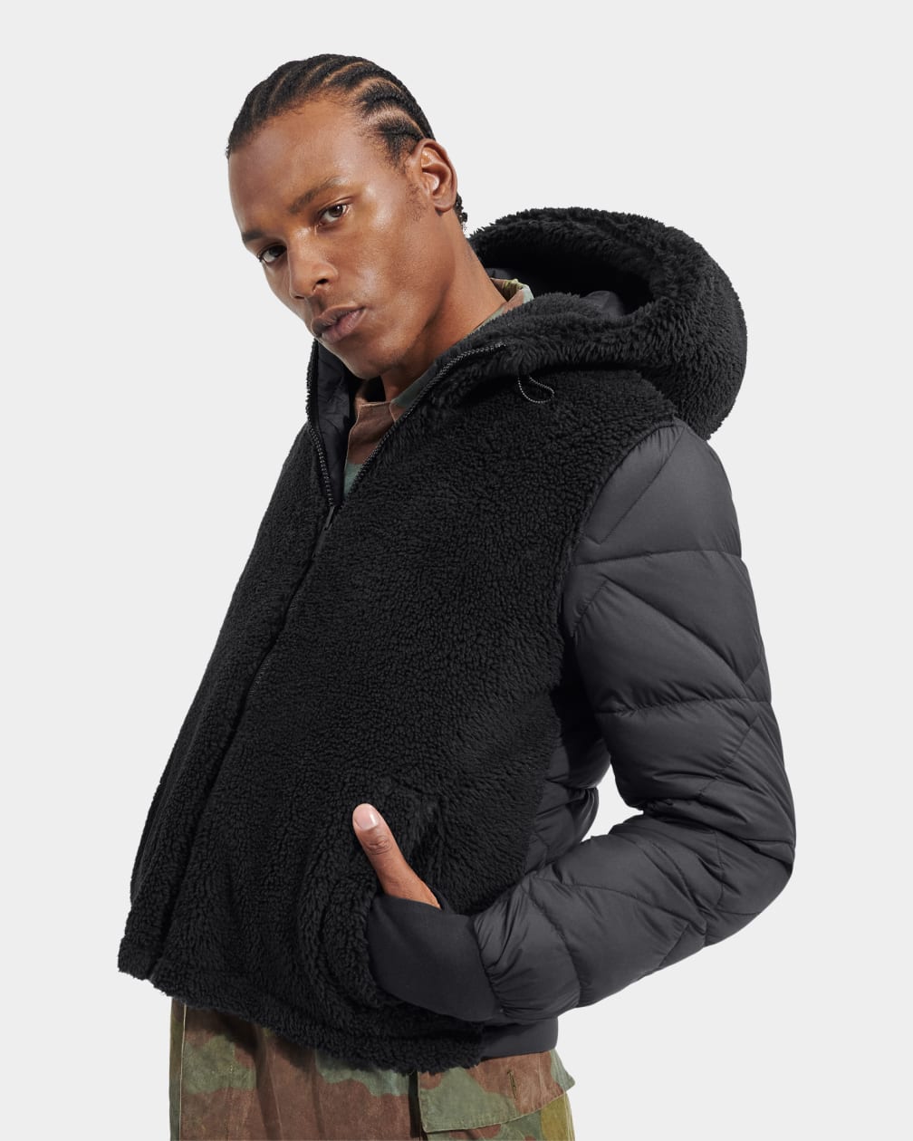 Butte Parka II Jacket