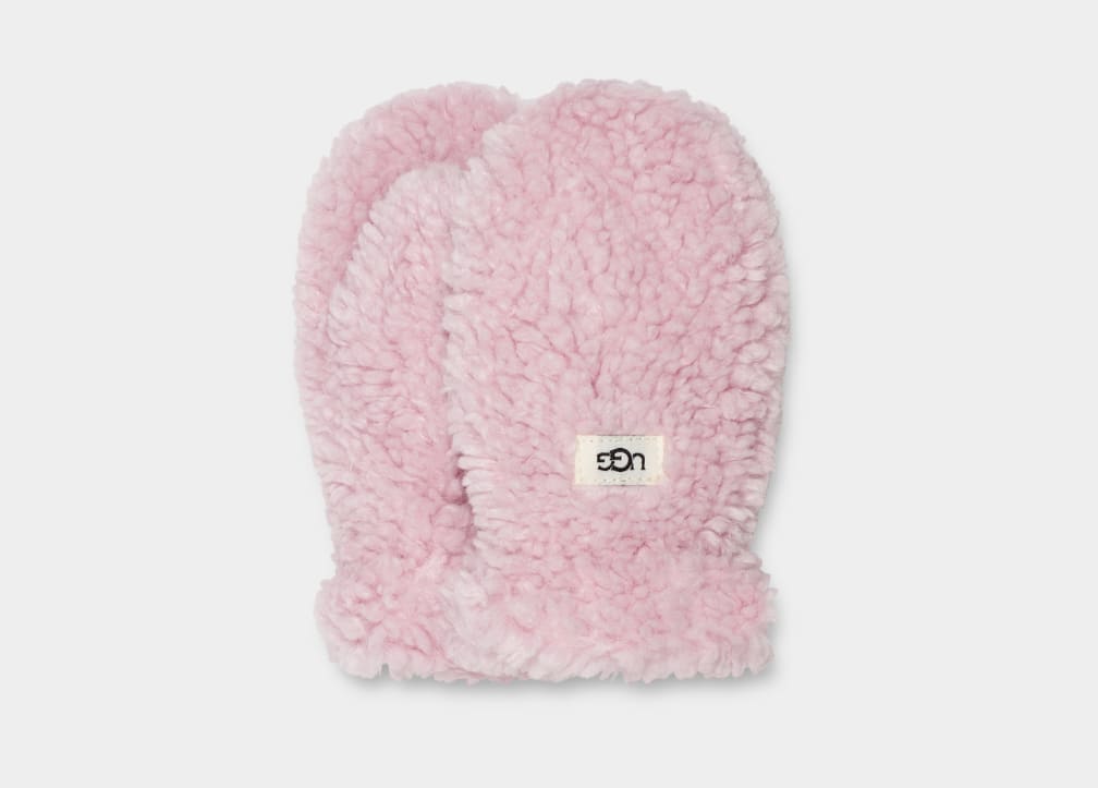 UGGfluff Mitten