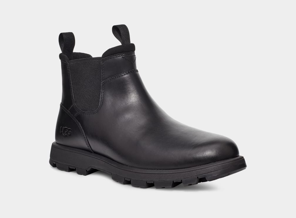 Hillmont Chelsea Boot