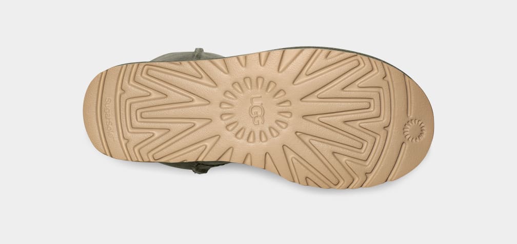 Classic Short II Boot