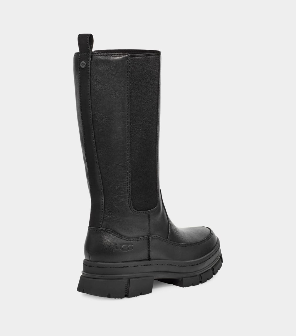 Ashton Chelsea Tall Boot