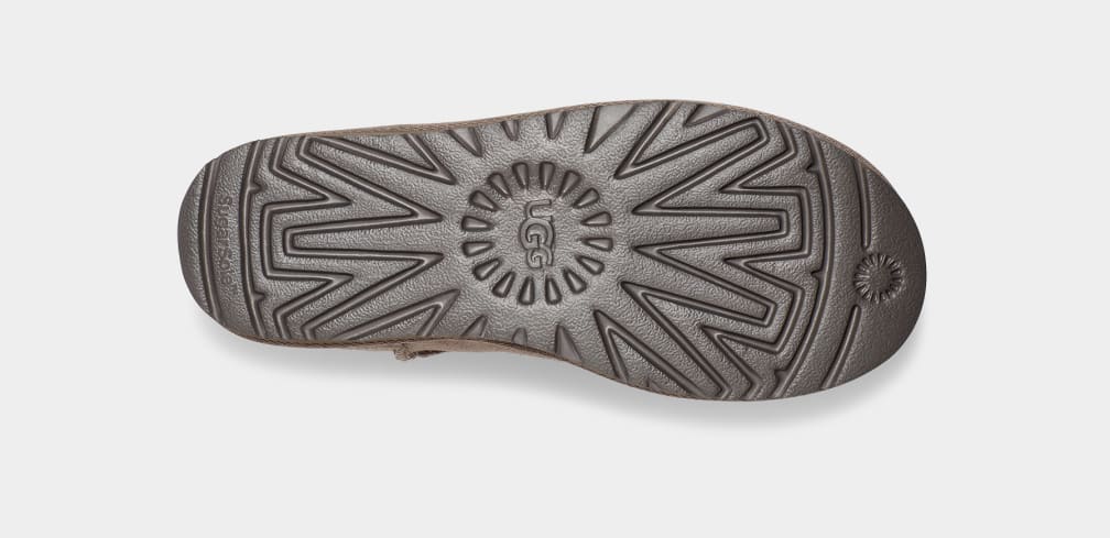 Classic Mini Bailey Zip Boot