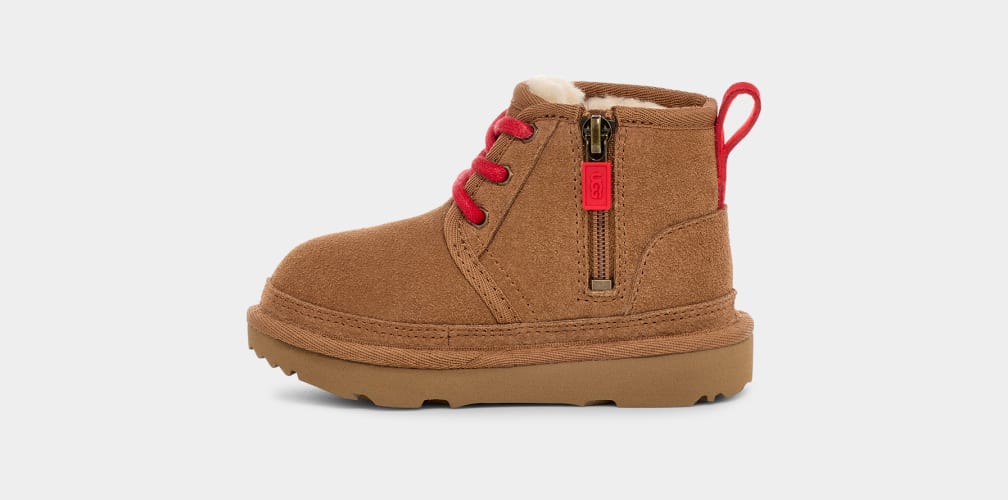 Ugg X Sesame Friends Neumel Ii