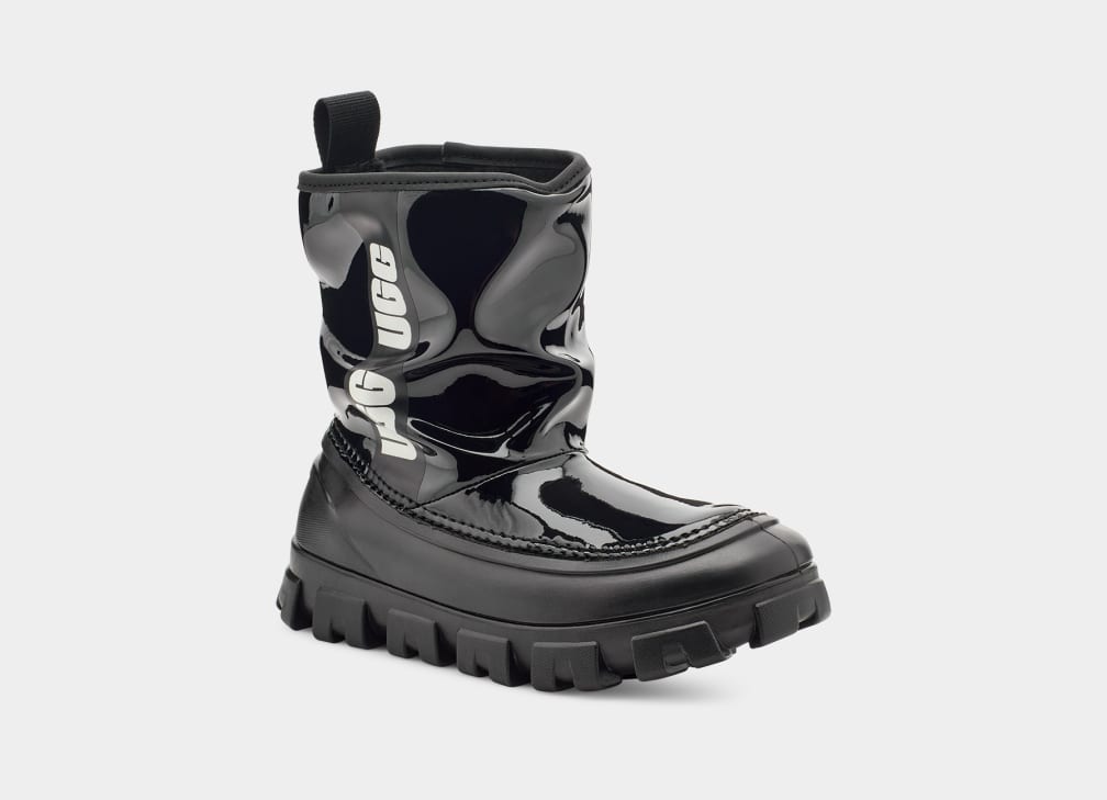 Classic Brellah Mini Boot