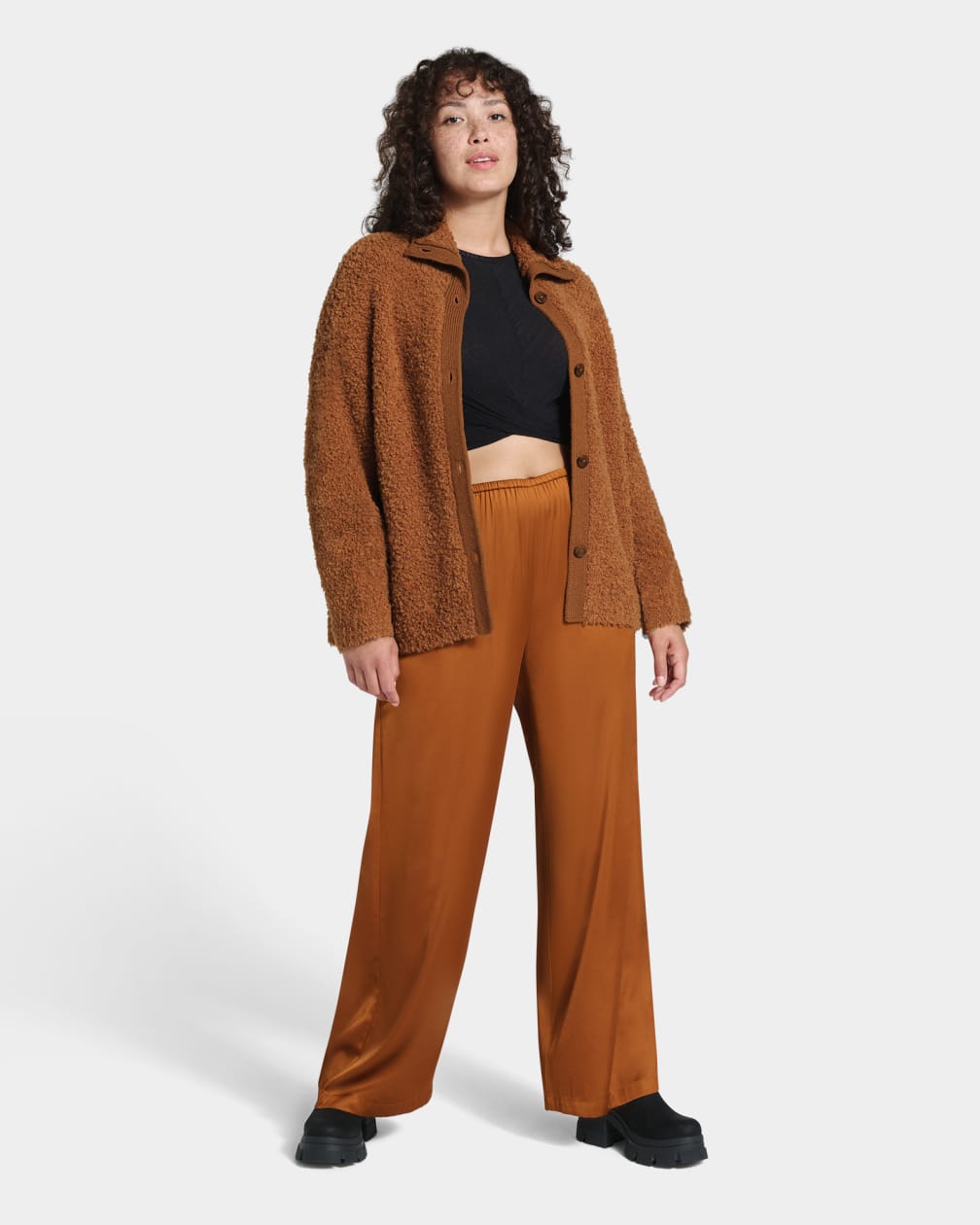 Alaura CloudFluff Sweater