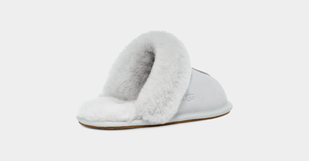 Scuffette II Slipper