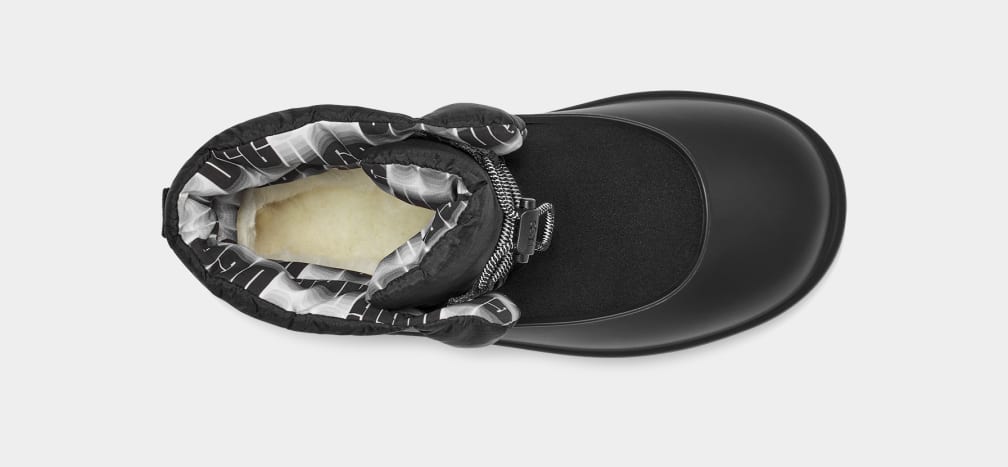 Classic Maxi Toggle Mini Boot