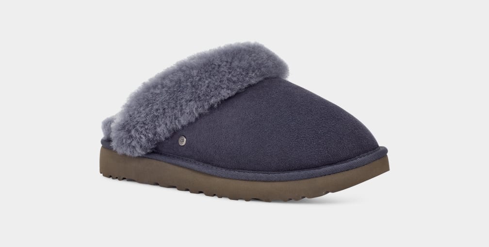 Classic II Slipper