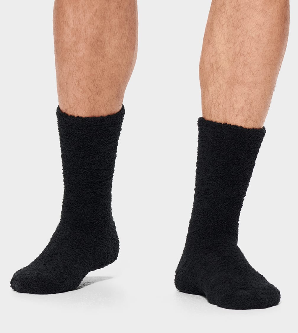 Fincher Ultra Cozy Crew Sock