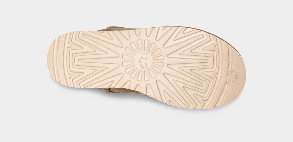 Classic Ultra Mini Boot