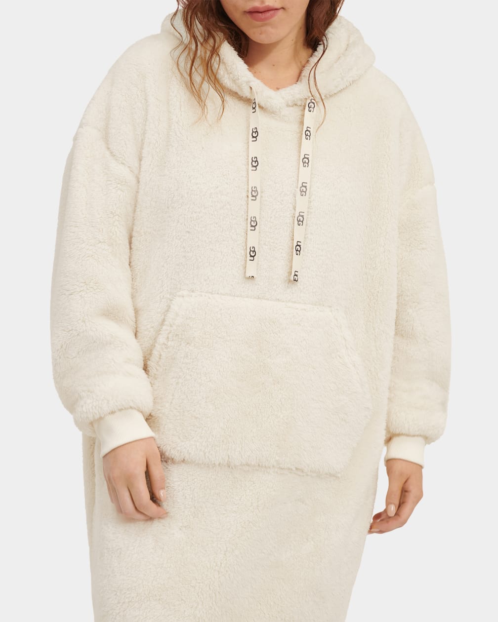 Winola Full-Body Hoodie