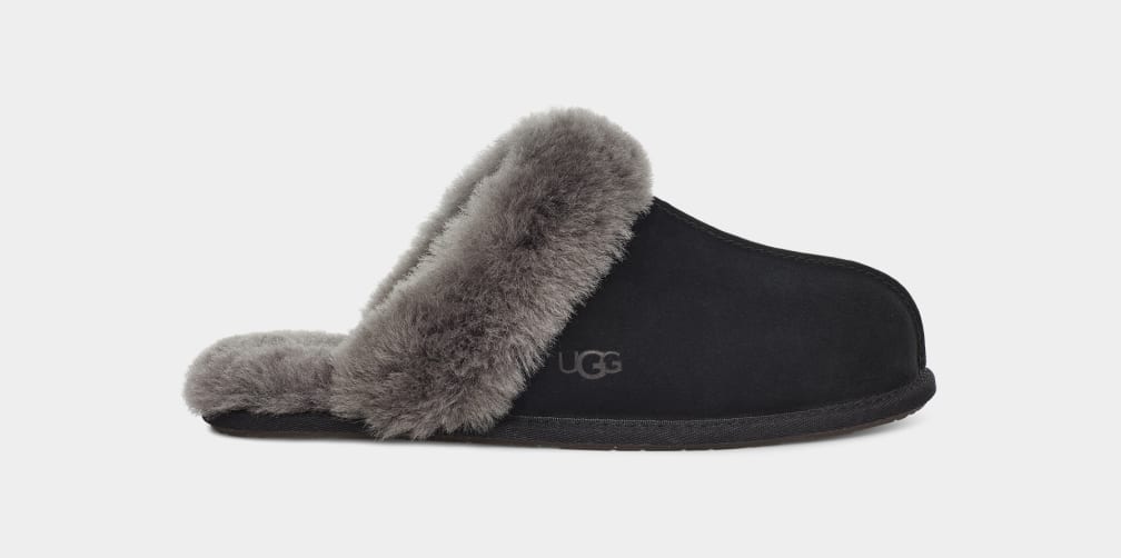 Scuffette II Slipper