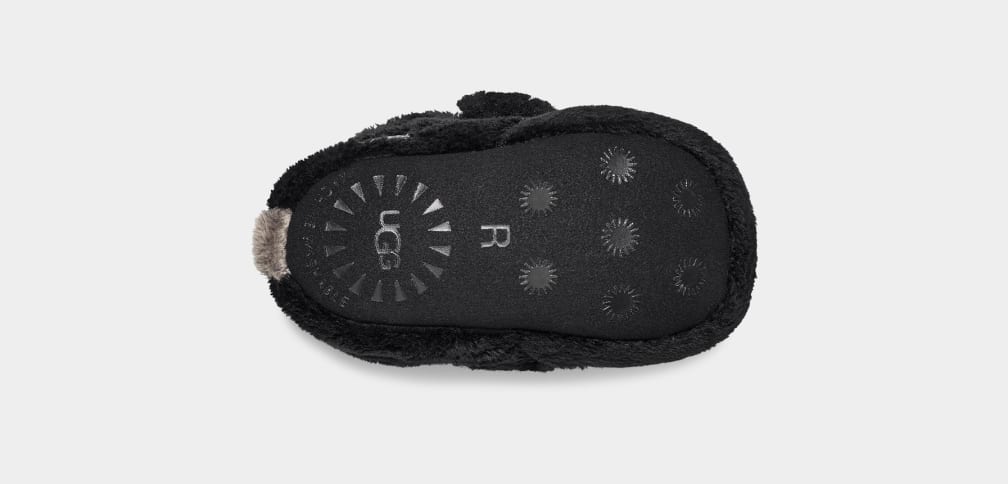 Bixbee Koala Stuffie Boot