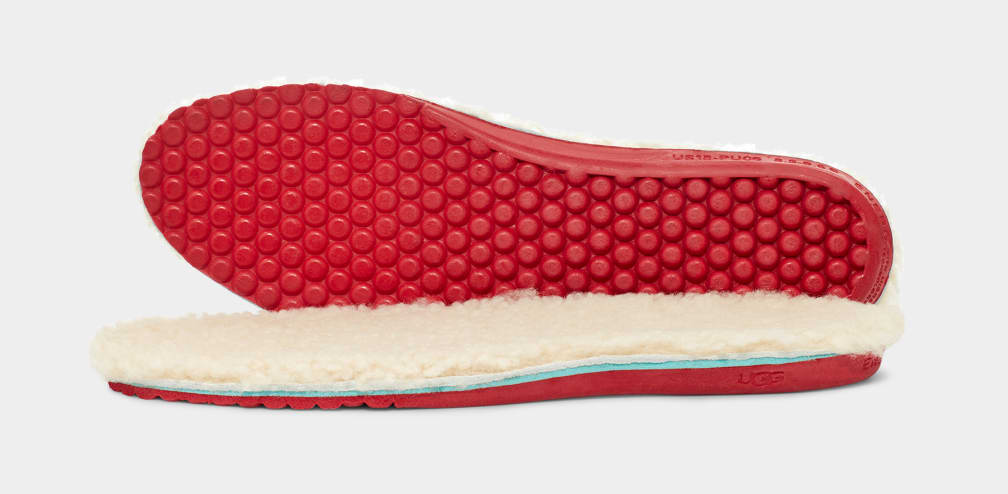 Premium Sheepskin Insole