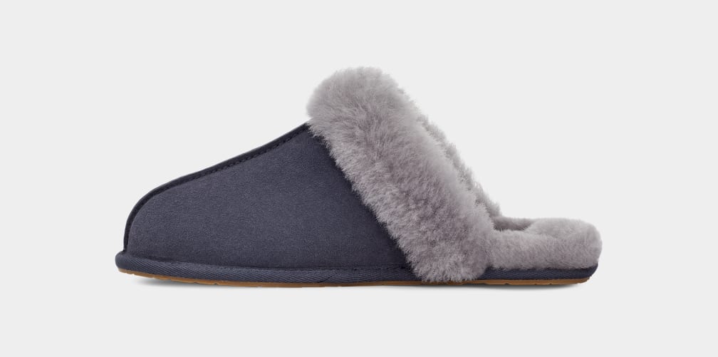 Scuffette II Slipper