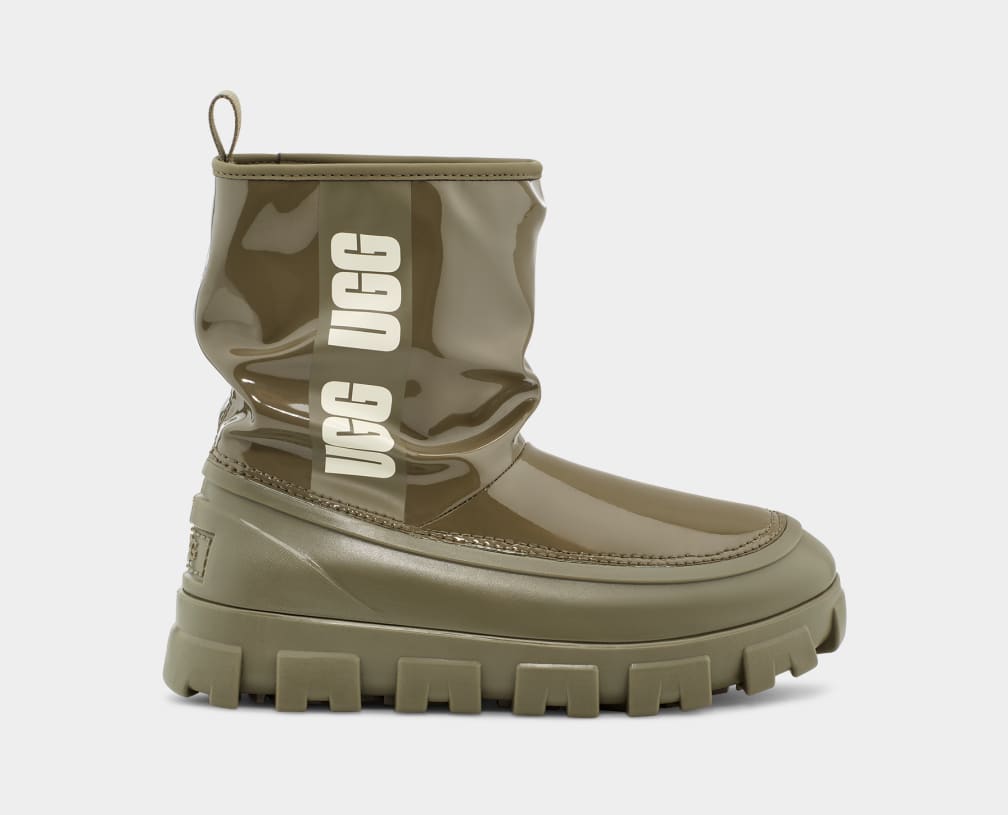 Classic Brellah Mini Boot