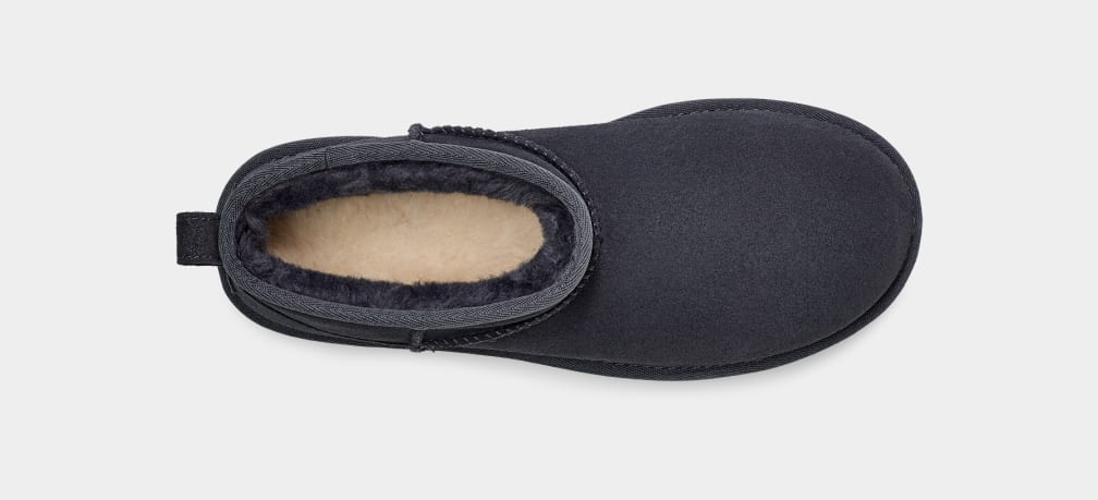 Classic Ultra Mini Platform Boot