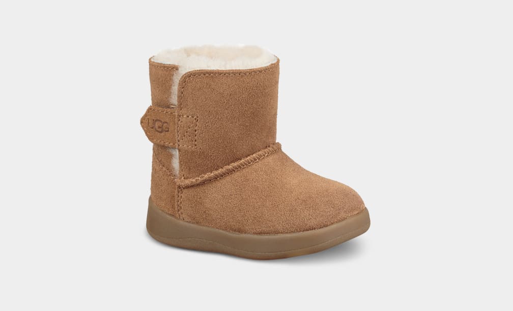Keelan Ankle Boot