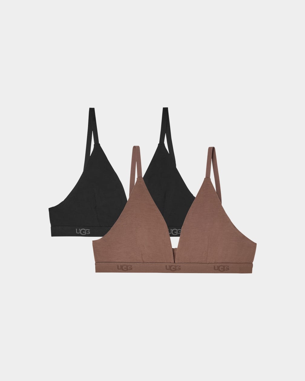 Francis Bralette 2 Pack