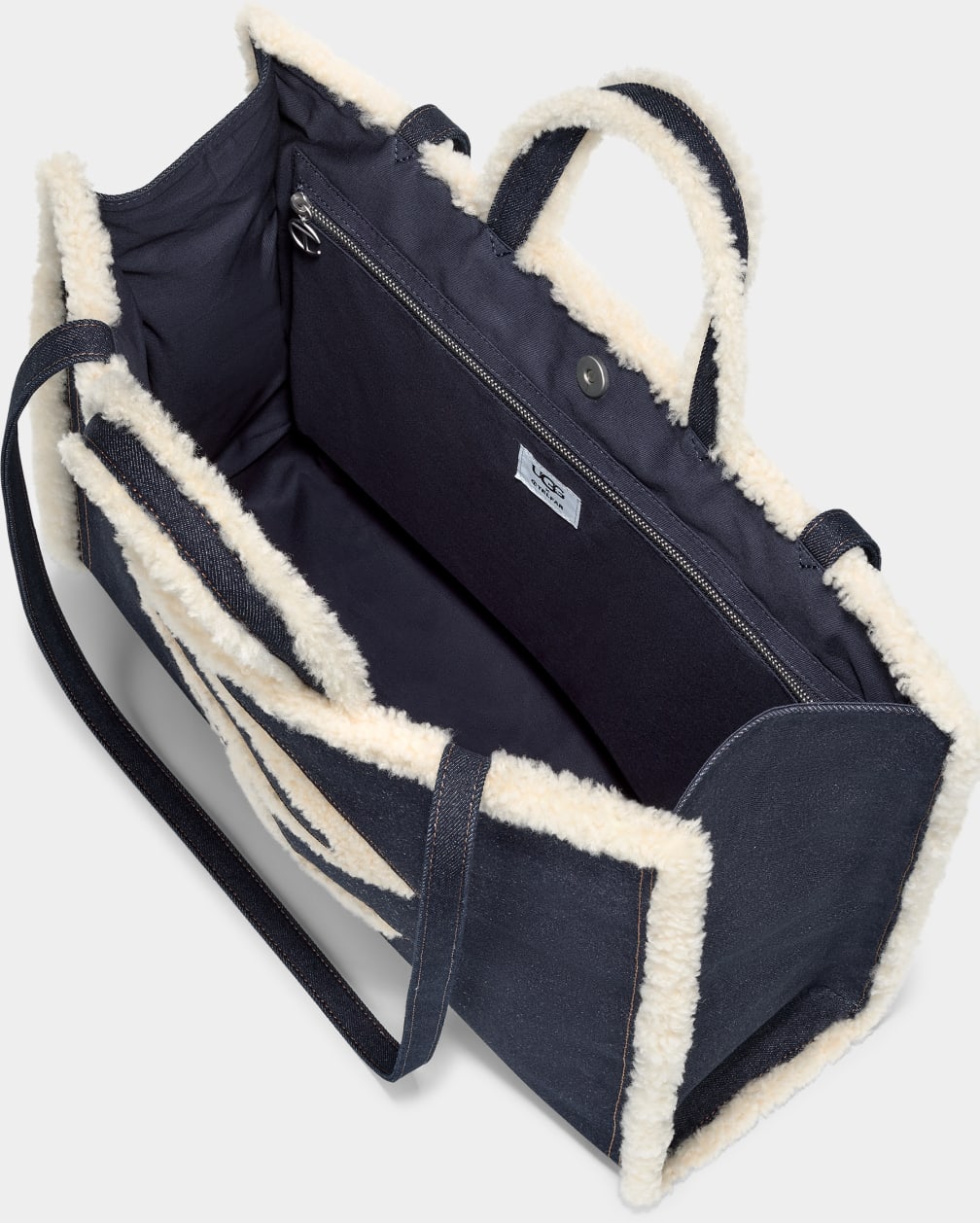 Ugg X Telfar Large Bag