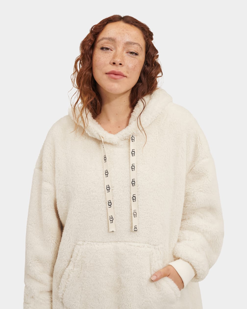 Winola Full-Body Hoodie