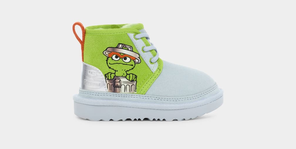 Ugg X Oscar Neumel Ii