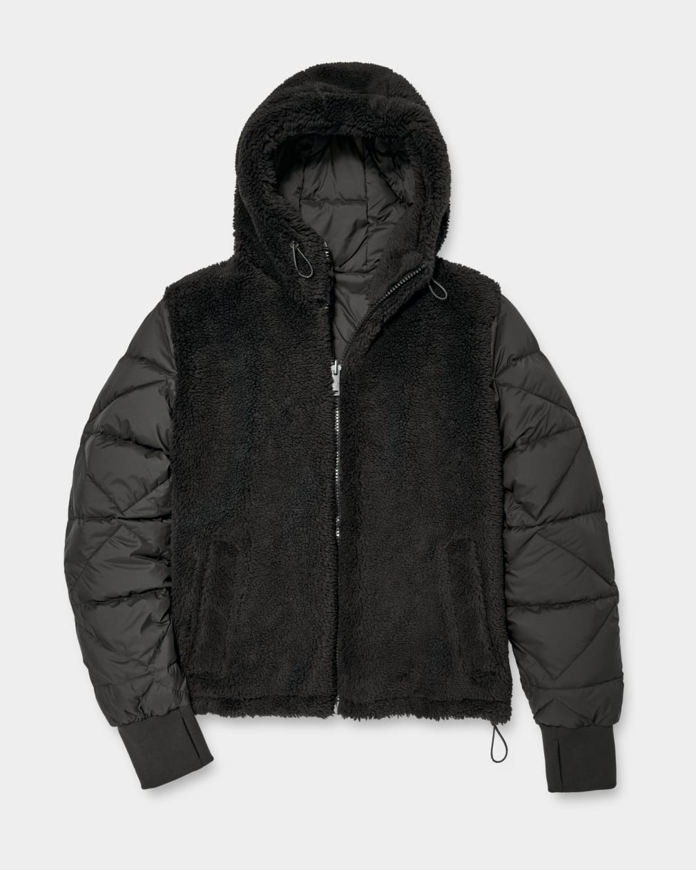 Butte Parka II Jacket