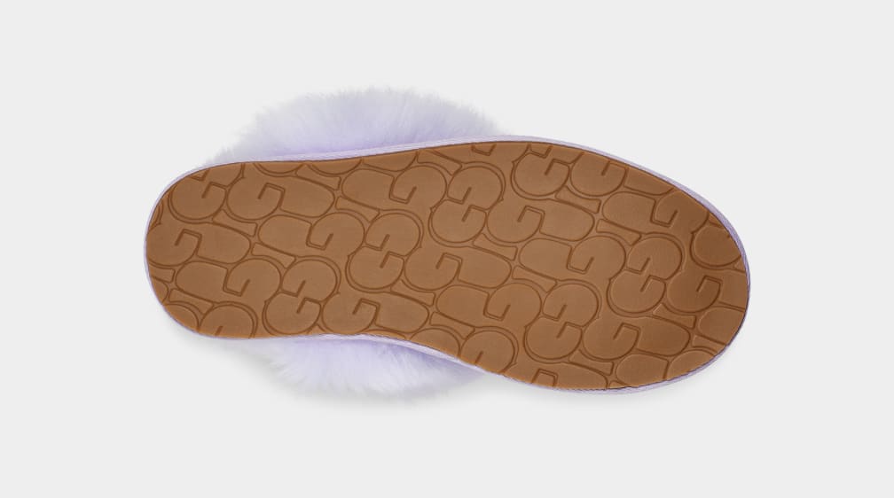 Scuff Sis Slipper