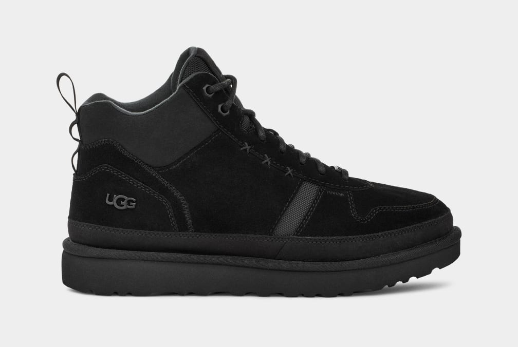 Highland Hi Heritage Trainer