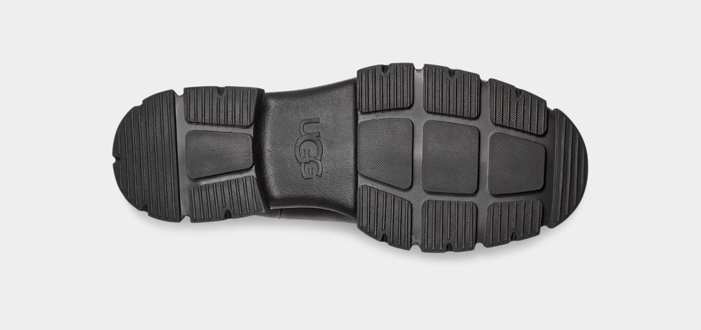 Ashton Chelsea Tall Boot