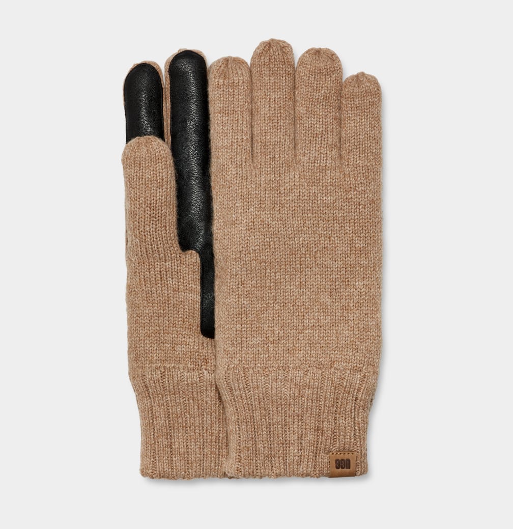 Knit Glove