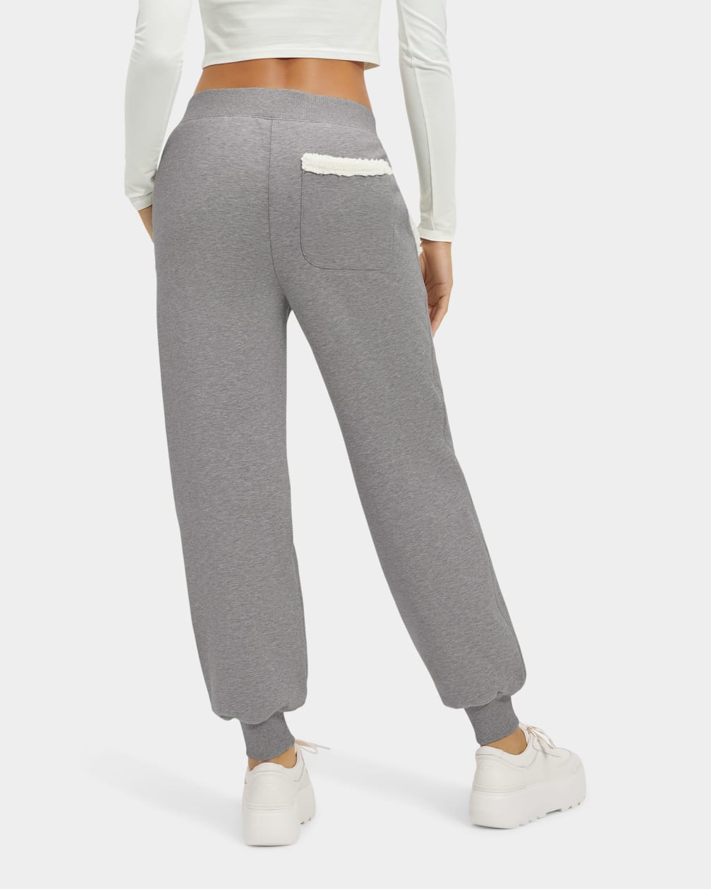 Daylin Bonded Fleece Sweatpant