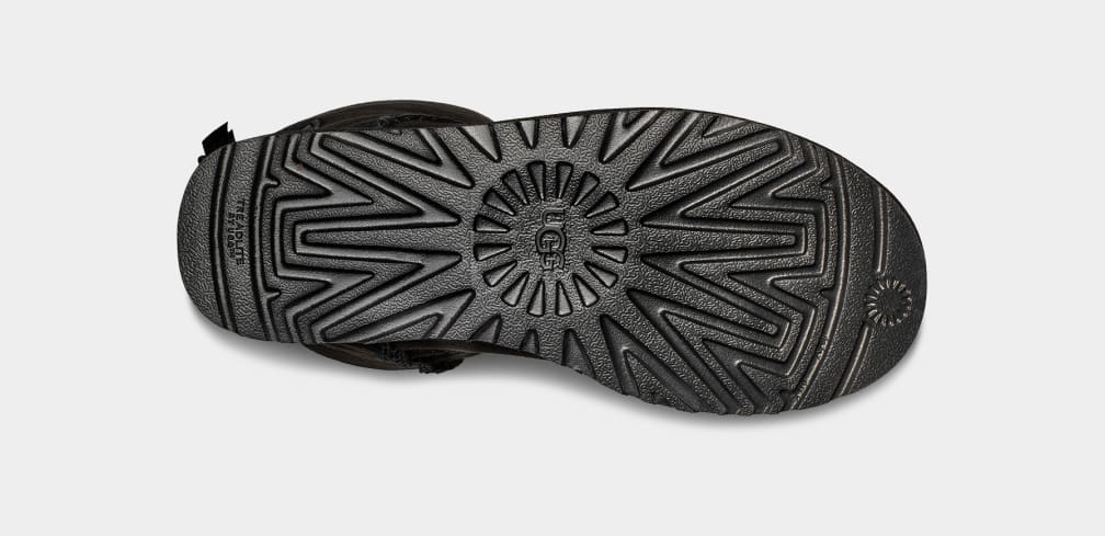 Tall Bailey Bow II Boot