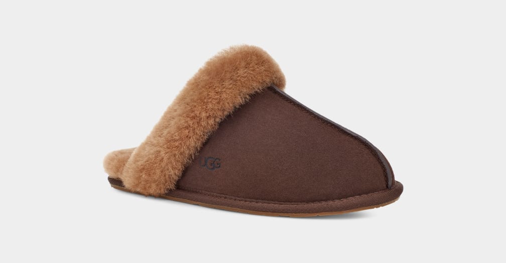 Scuffette II Slipper