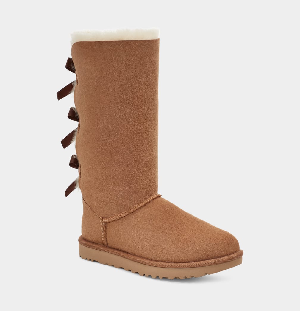 Tall Bailey Bow II Boot