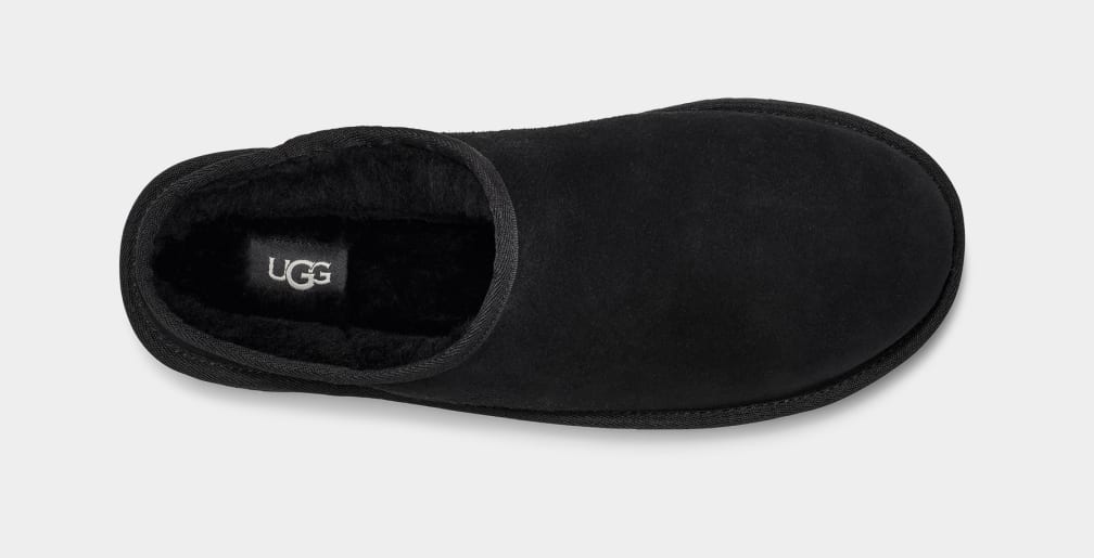 Classic Slip On