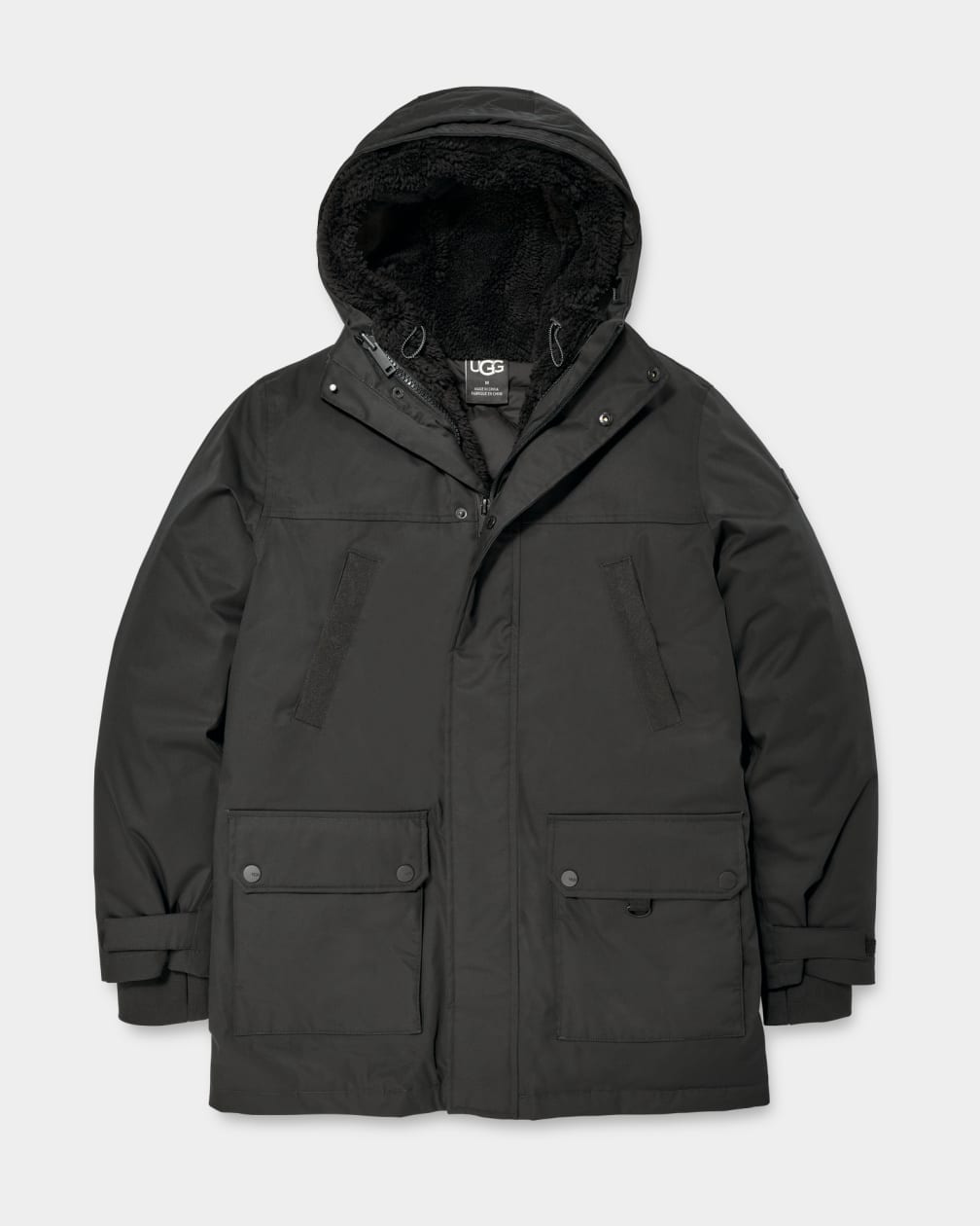 Butte Parka II Jacket