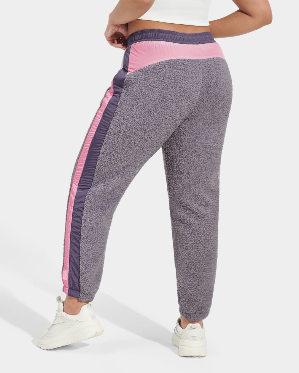 Kieren UGGfluff / Nylon Pant