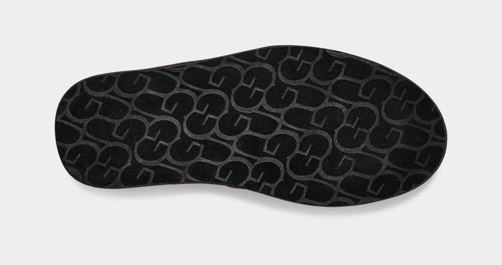 Scuff Slipper