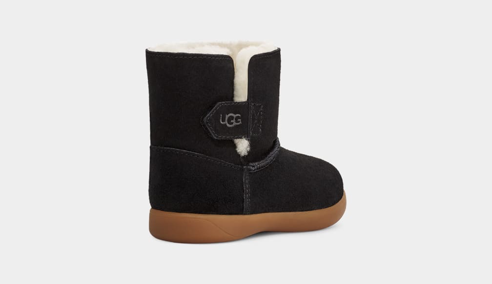 Keelan Ankle Boot