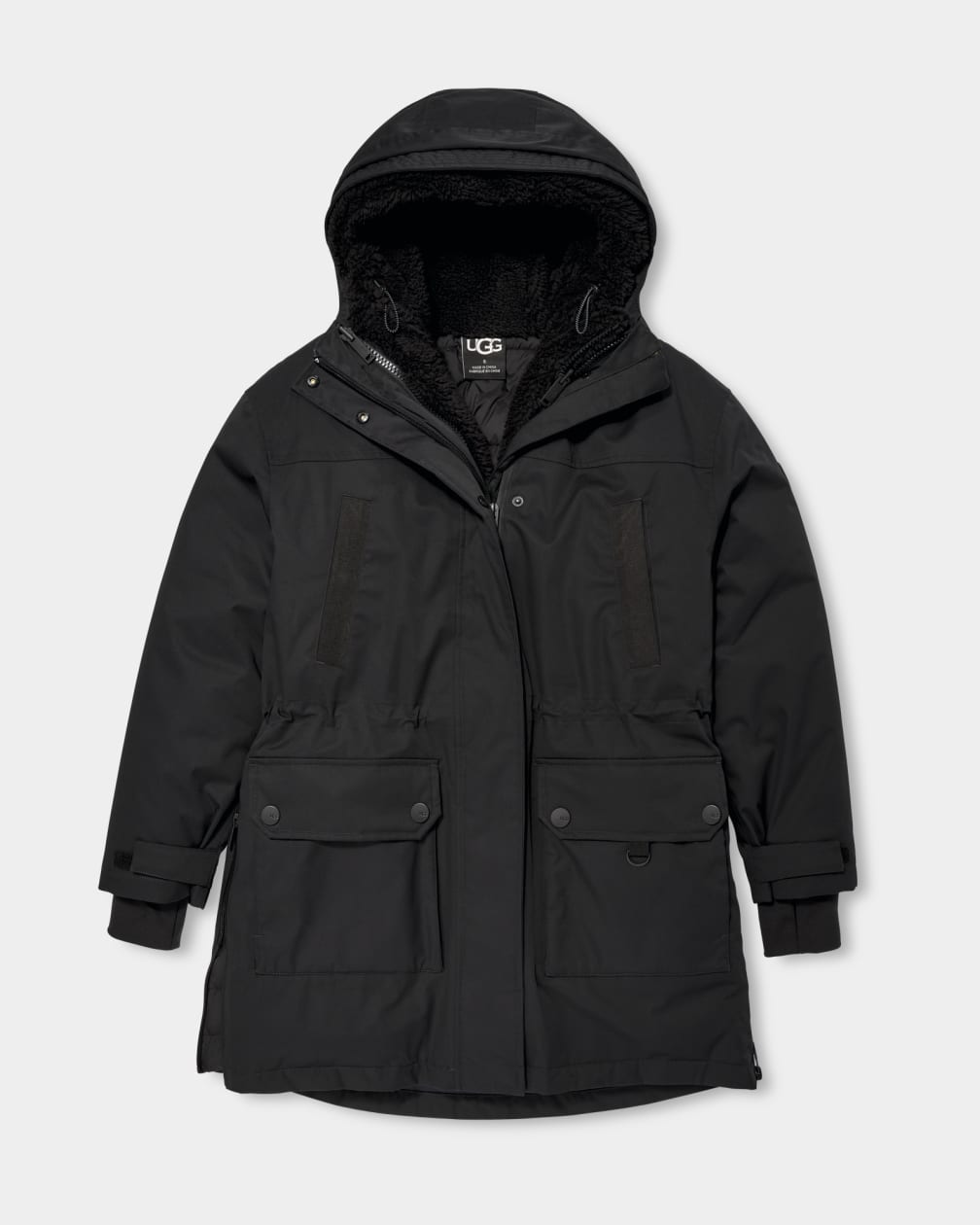 Adirondack Parka 2.0 Jacket