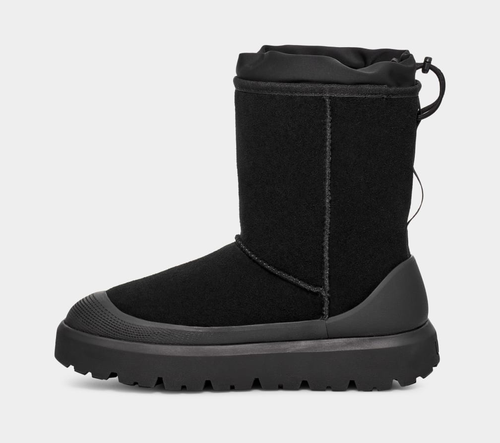 Classic Short Weather Hybrid Boot