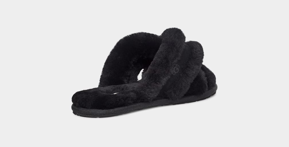 Scuffita Slipper
